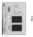 Fig. 07 - Fluorescent microarray analyzer