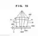 Fig. 16 - Position detection method and apparatus, and exposure method and apparatus