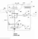 Fig. 01 - Optical system and method for inspecting fluorescently labeled biological specimens