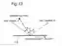 Fig. 15 - Optical movement information detector, movement information detection system, electronic equipment and encoder