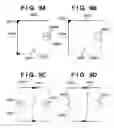 Fig. 11 - Document layout processing using templates