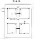 Fig. 17 - Document layout processing using templates
