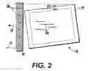 Fig. 03 - Image transfer apparatus with streak removal system