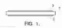 Fig. 02 - Graphic element for protecting banknotes, securities and documents and method for producing said graphic element