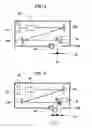 Fig. 03 - Sheet-fed scanner capable of scanning multiple scan lines for image signal calibration