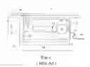 Fig. 02 - Compact optical scanhead