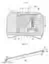 Fig. 10 - Image reading apparatus