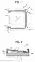 Fig. 02 - Light deflecting method and apparatus efficiently using a floating mirror