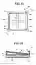 Fig. 09 - Light deflecting method and apparatus efficiently using a floating mirror