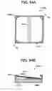 Fig. 45 - Light deflecting method and apparatus efficiently using a floating mirror