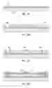Fig. 02 - Methods for depositing, releasing and packaging micro-electromechanical devices on wafer substrates