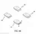 Fig. 11 - Methods for depositing, releasing and packaging micro-electromechanical devices on wafer substrates