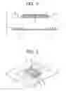 Fig. 03 - Optical deflector and method of producing same
