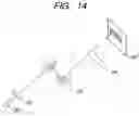 Fig. 11 - Optical deflector and method of producing same