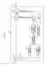 Fig. 10 - Repeater and Raman amplification repeating system