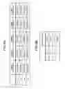Fig. 10 - Raman amplifying device and raman amplifying system