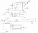 Fig. 01 - Control unit for a microscope