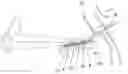 Fig. 01 - Grating element for filtering wavelengths < 100 nm
