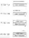 Fig. 02 - Production method of microlens array, liquid crystal display device and production method thereof, and projector