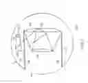 Fig. 02 - Spherically-enclosed folded imaging system