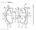 Fig. 01 - Image scanning lens and image scanning device that uses same