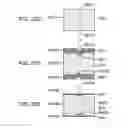 Fig. 34 - Optical device, optical system, method of production of same, and mold for production of same
