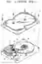 Fig. 02 - Damping structure of a hard disk drive