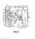 Fig. 10 - Recording medium driving device
