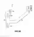 Fig. 19 - Recording medium driving device