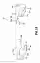 Fig. 22 - Recording medium driving device