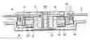Fig. 01 - Magnetic disk apparatus