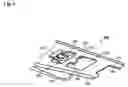 Fig. 05 - Suspension and limiter mechanism for a data storage device