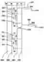 Fig. 01 - Cross talk and EME minimizing suspension design