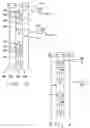 Fig. 03 - Cross talk and EME minimizing suspension design