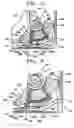 Fig. 09 - Disk drive actuator latch apparatus having elastic damping arm