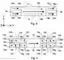 Fig. 03 - Magnetoresistive sensor with decoupled hard bias multilayers