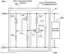 Fig. 01 - Electrostatic discharge protection circuit
