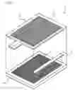Fig. 02 - Plane plate vibration device and switch employing the same