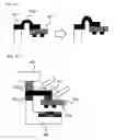Fig. 05 - Plane plate vibration device and switch employing the same