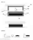 Fig. 09 - Plane plate vibration device and switch employing the same