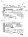 Fig. 12 - Plane plate vibration device and switch employing the same