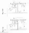 Fig. 04 - Drive circuit for el display panel