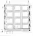 Fig. 08 - Drive circuit for el display panel