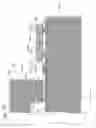 Fig. 102 - Drive circuit for el display panel