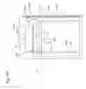 Fig. 110 - Drive circuit for el display panel