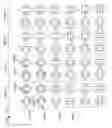 Fig. 137 - Drive circuit for el display panel