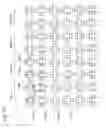 Fig. 138 - Drive circuit for el display panel
