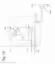 Fig. 141 - Drive circuit for el display panel