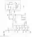 Fig. 149 - Drive circuit for el display panel