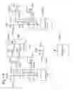 Fig. 150 - Drive circuit for el display panel